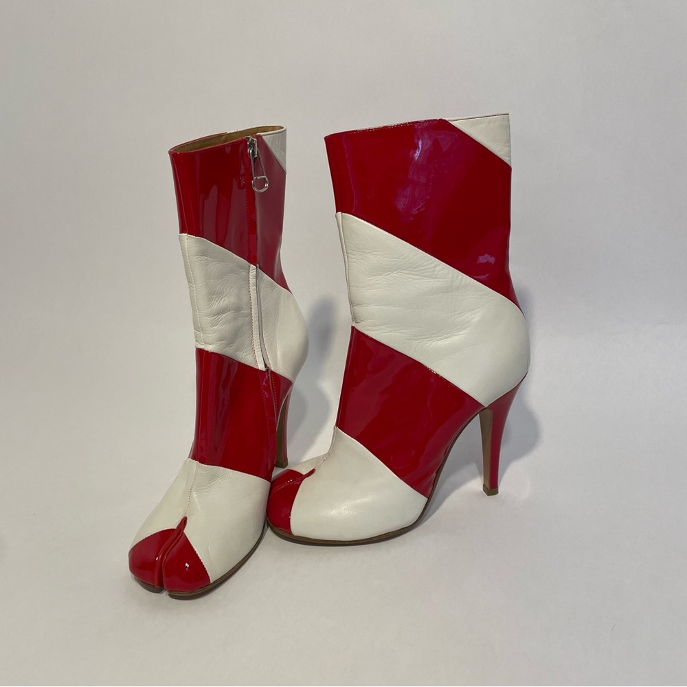 Margiela Tabi Boots